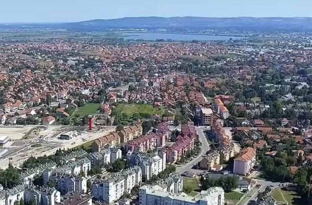 VODOINSTALATER BORČA